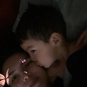 Meet your Posher, Rene